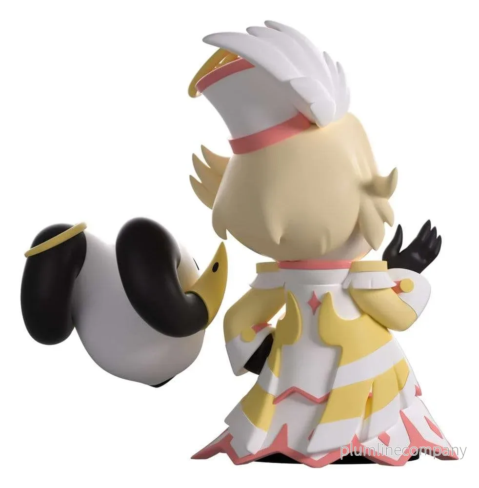 Hazbin Hotel Abel Vinylfigur 11 cm - Bild 2