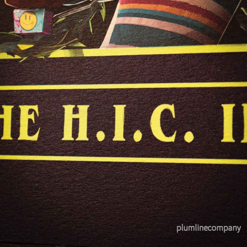 Stranger Things: Tales från ’85 Limited Edition konsttryck - Bild 3