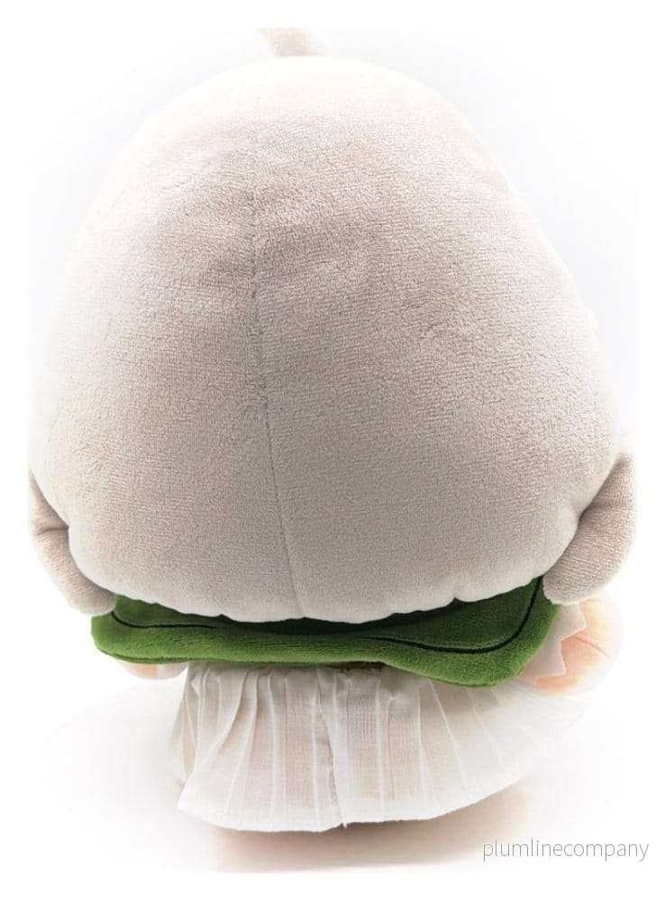 Mushoku Tensei: Jobless Reincarnation gosedjursfigur Sylphie 22 cm - Bild 2