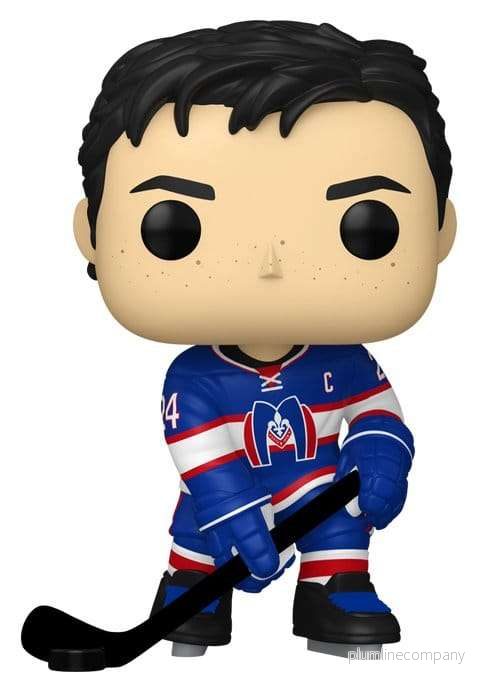 Heated Rivalry POP! TV Vinylfigur Shane Hollander 9 cm Heated Rivalry POP! TV Vinylfigur Shane Hollander 9 cm