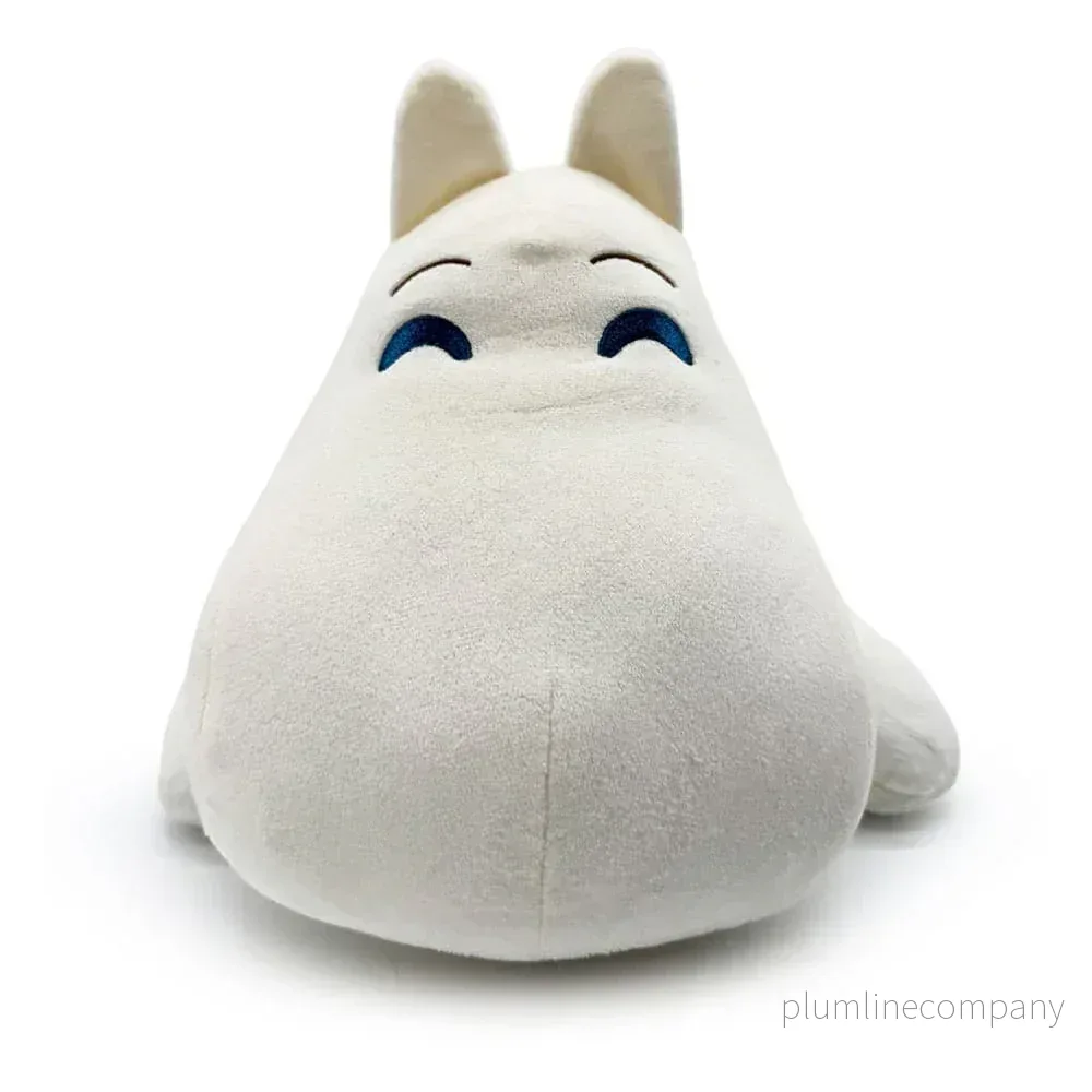 Moomins Weighted gosedjur Moomin 41 cm Moomins Weighted gosedjur Moomin 41 cm