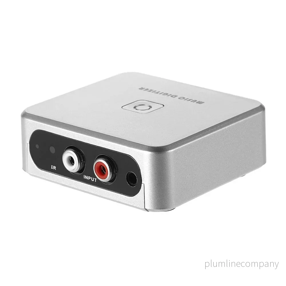 Ezcap Music Digitizer analog till digital audio - Bild 3
