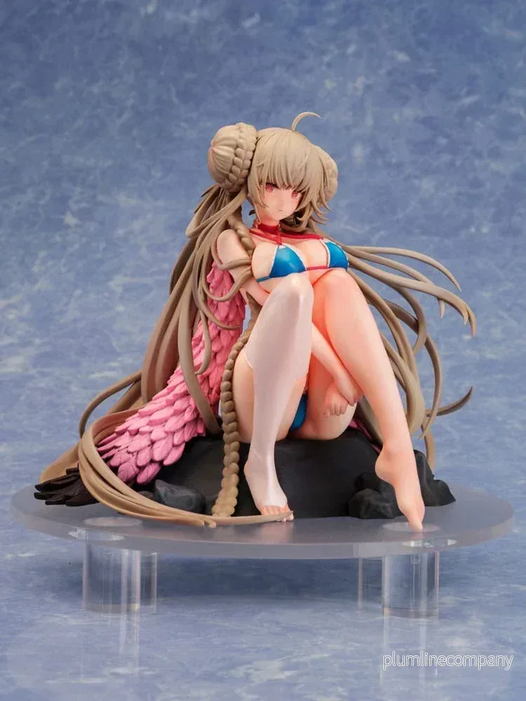 Azur Lane PVC Figur 1/7 Formidable The Lady of the Beach Ver. 16 cm