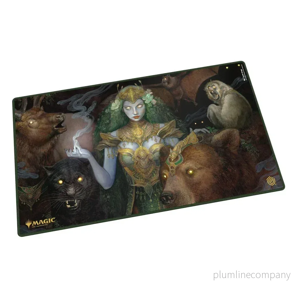 Ultimate Guard Spelmatta Magic: The Gathering ”Tarkir: Dragonstorm” – Design 7