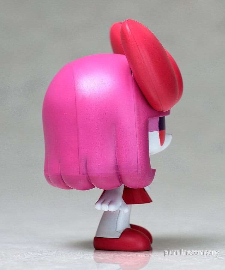 Original Character Plastic Model Kit TIYOKO: Strawberry Color 8 cm - Bild 3