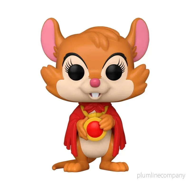 The Secret of NIMH POP! Vinyl Figur Mrs. Brisby 9 cm - Bild 2