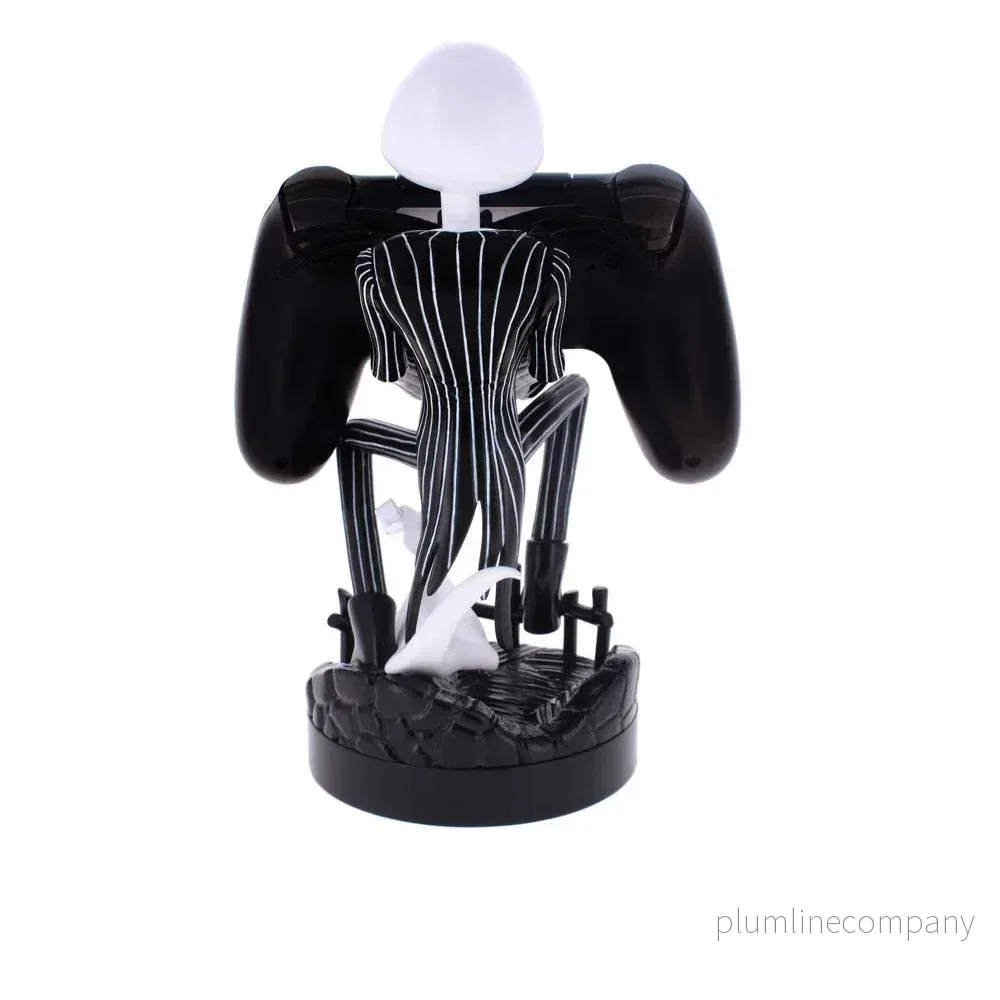 Nightmare Before Christmas Jack Skellington Charging Stand 20 cm - Bild 3