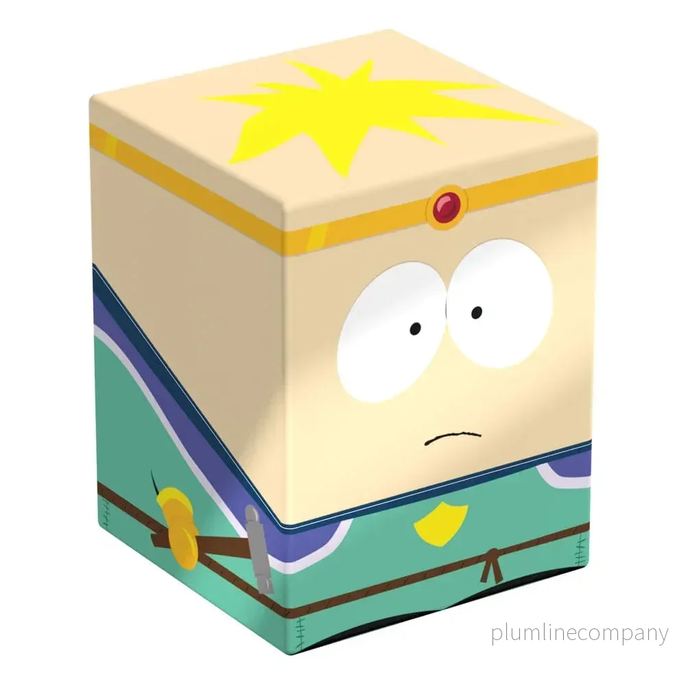 Squaroe Squaroes South Park™: The Stick of Truth SP015 – Paladin Butters Squaroe Squaroes South Park™: The Stick of Truth SP015 – Paladin Butters