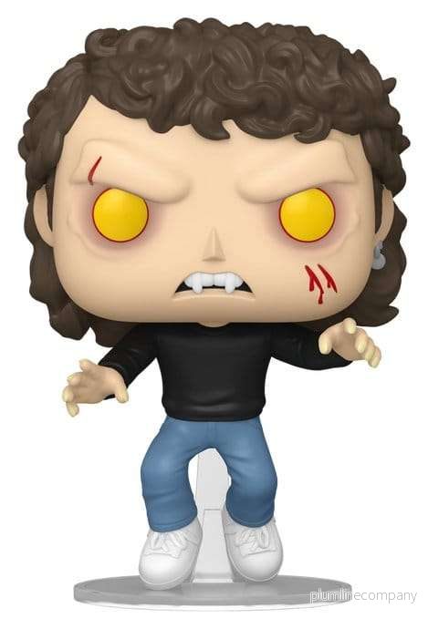 The Lost Boys POP! Movies Vinylfigur Vampire Michael 9 cm The Lost Boys POP! Movies Vinylfigur Vampire Michael 9 cm