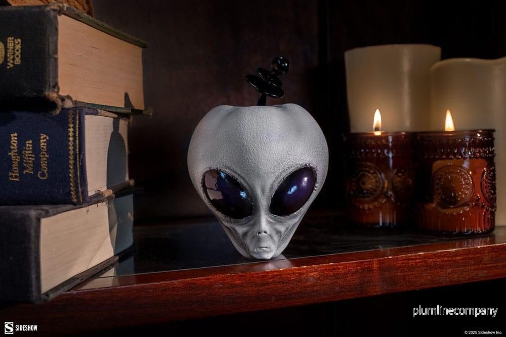 Sideshow Originals Alien Apple Replica 11 cm - Bild 3
