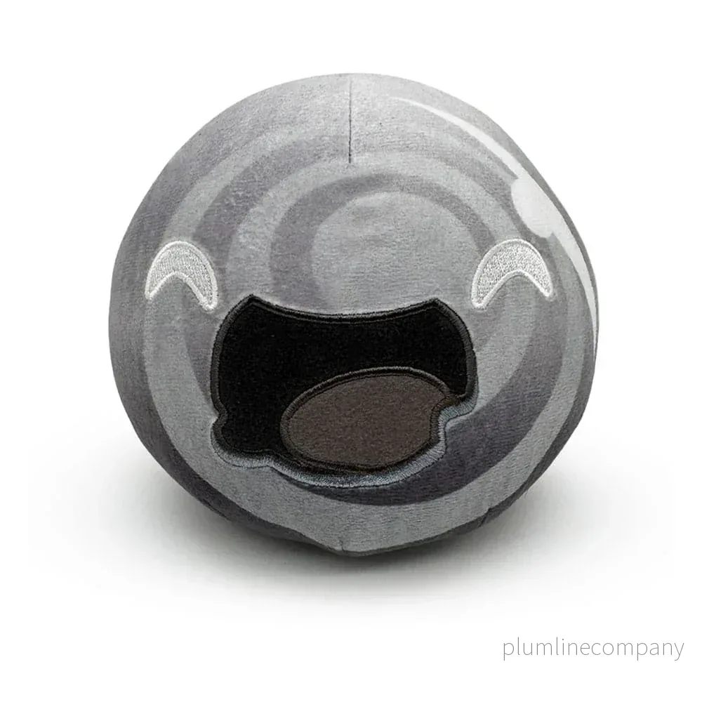 Slime Rancher gosedjur Quantum Slime Stickie 15 cm - Bild 2