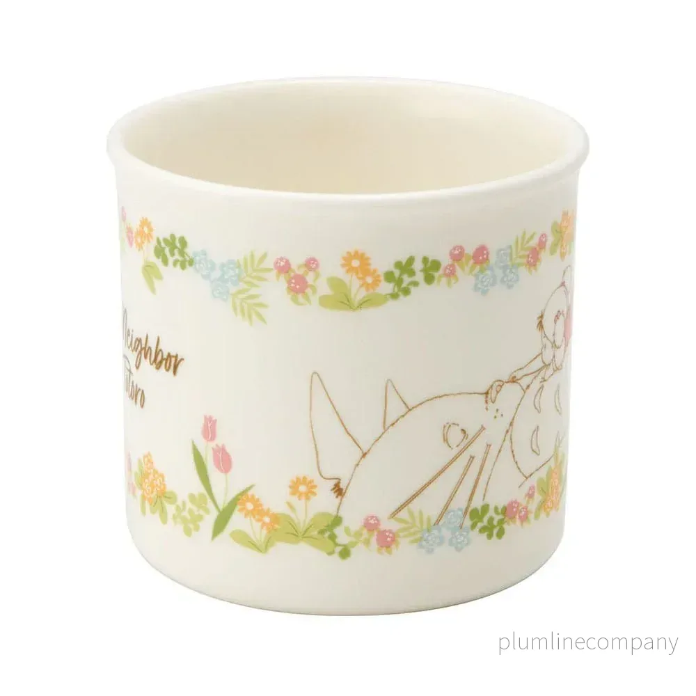 My Neighbor Totoro Mug - Mei & Totoro - Bild 3