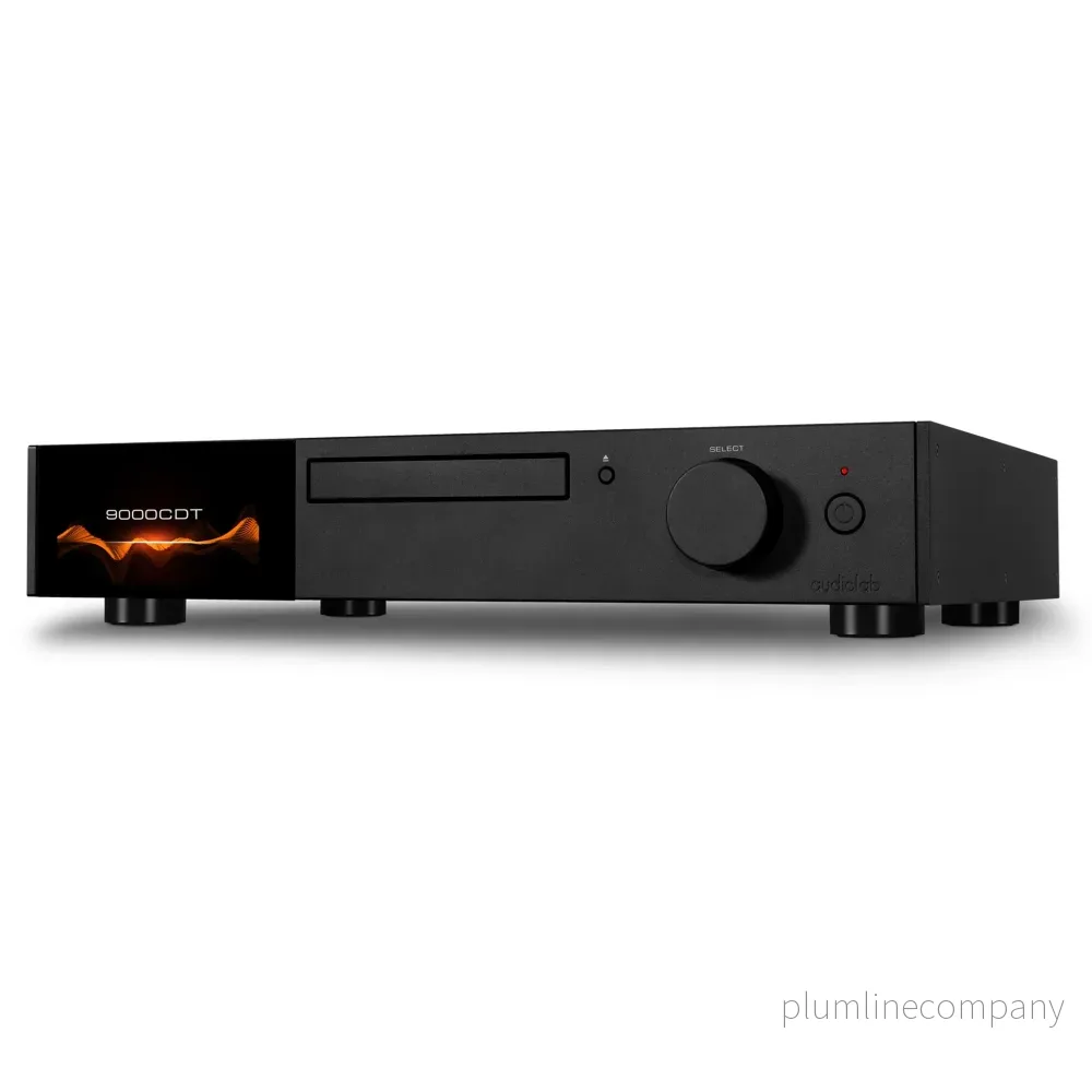 Audiolab 9000CDT - Bild 3