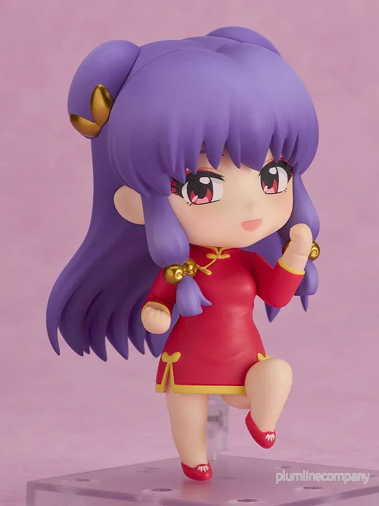 Ranma 1/2 Nendoroid-figur Shampoo 10 cm - Bild 3