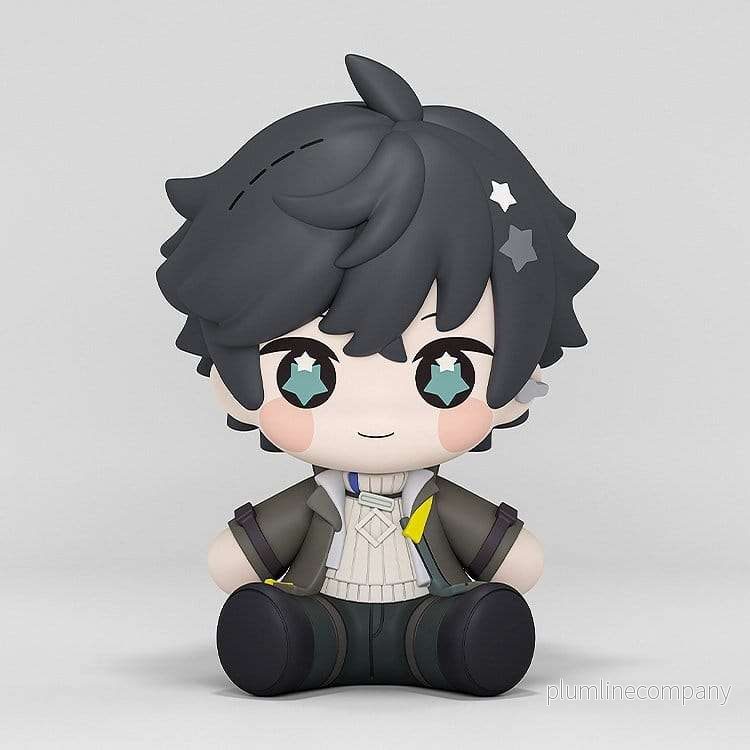 Arknights: Endfield Huggy Good Smile minifigur Endministrator (Male) 7 cm - Bild 2