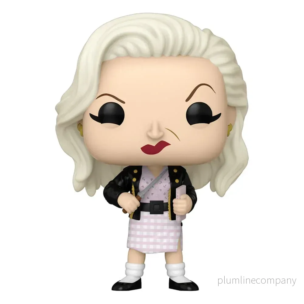 Cry-Baby POP! Movies Figur Hatchet-Face 9 cm Cry-Baby POP! Movies Figur Hatchet-Face 9 cm