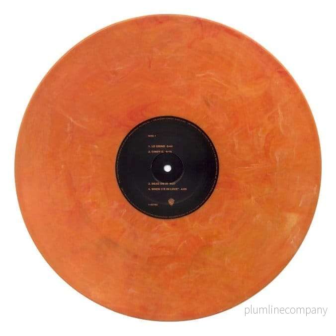 Fairy Tail Bästa Samling Vinyl 2 x LP - Bild 3