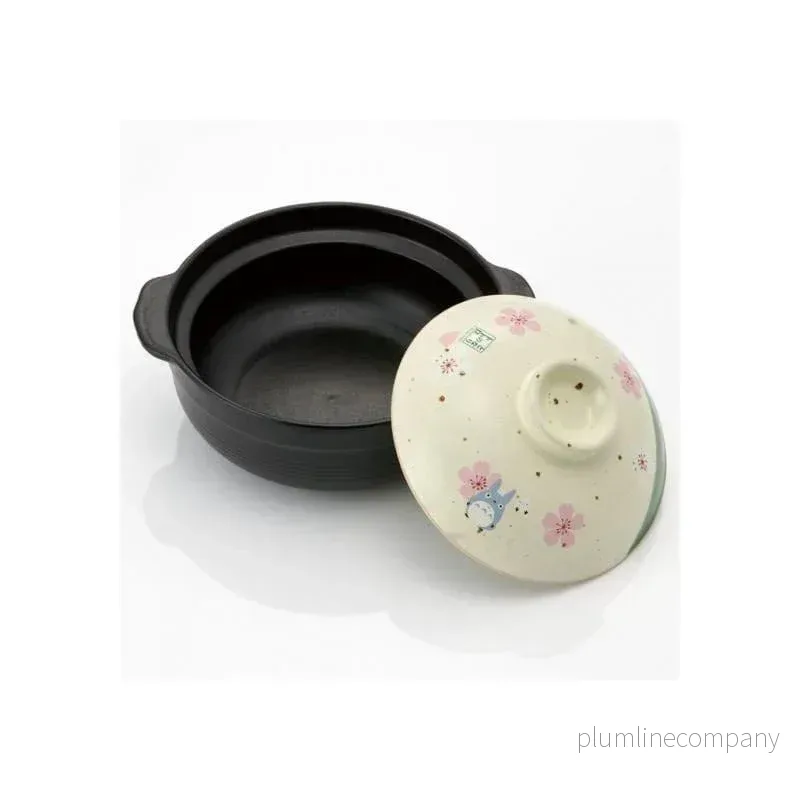 My Neighbor Totoro Casserolle Mino – Elegant och Praktisk - Bild 3