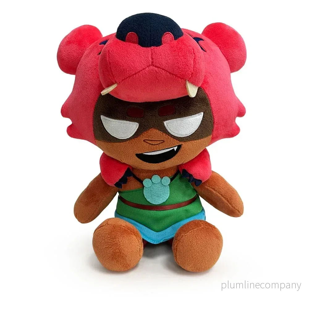 Brawl Stars gosedjur Nita 22 cm Brawl Stars gosedjur Nita 22 cm