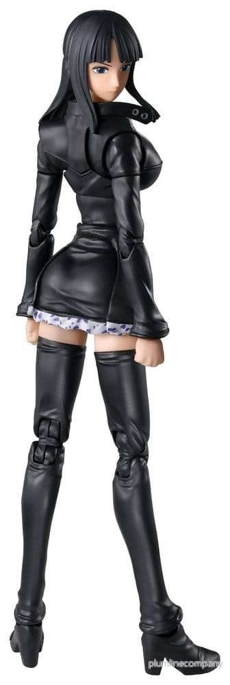 One Piece S.H. Figuarts Actionfigur Nico Robin -Enies Lobby- 16 cm One Piece S.H. Figuarts Actionfigur Nico Robin -Enies Lobby- 16 cm