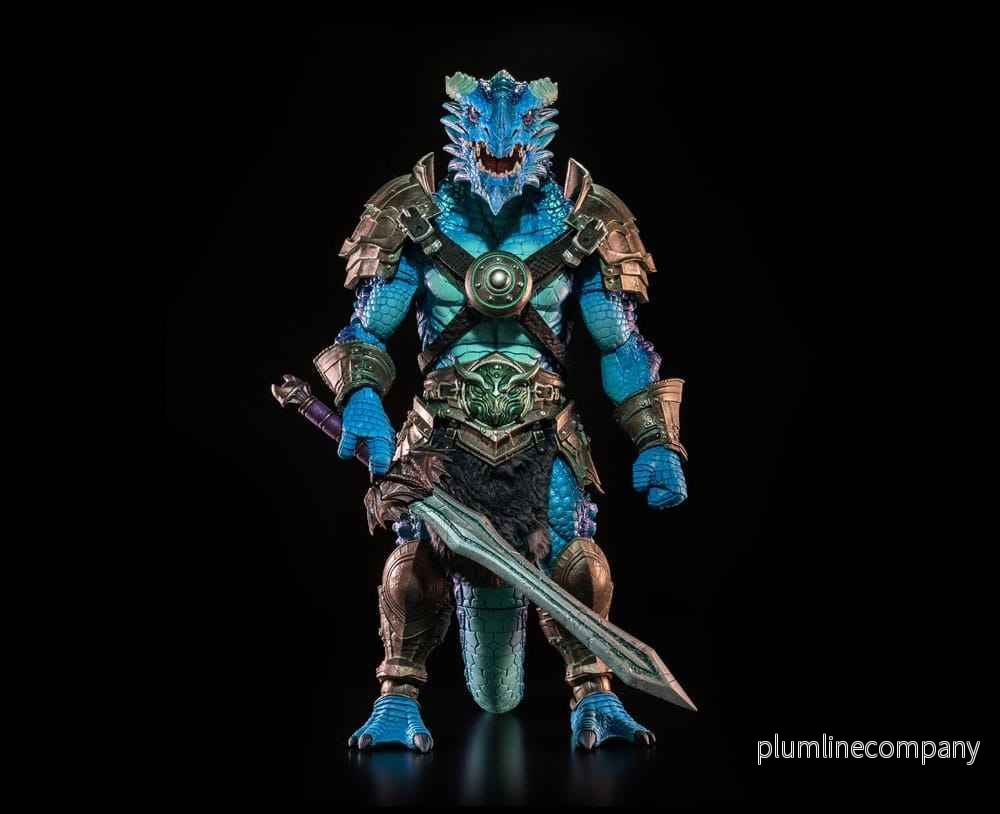 Mythic Legions: Poxxus Actionfigur Aracagorr Mythic Legions: Poxxus Actionfigur Aracagorr