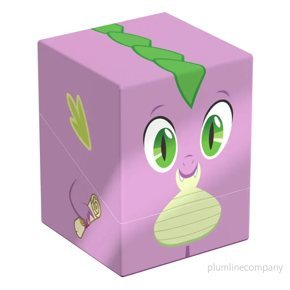 Squaroes Squaroe My Little Pony ”Friendship is Magic” MLP009 – Spike Squaroes Squaroe My Little Pony ”Friendship is Magic” MLP009 – Spike