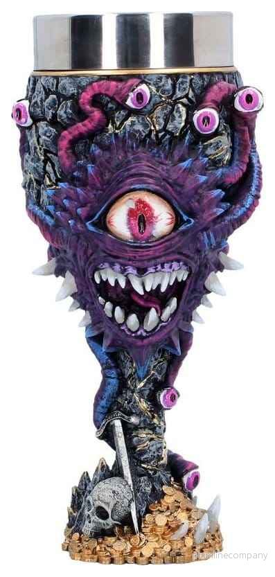 Dungeons & Dragons Bägare Beholder 20 cm Dungeons & Dragons Bägare Beholder 20 cm