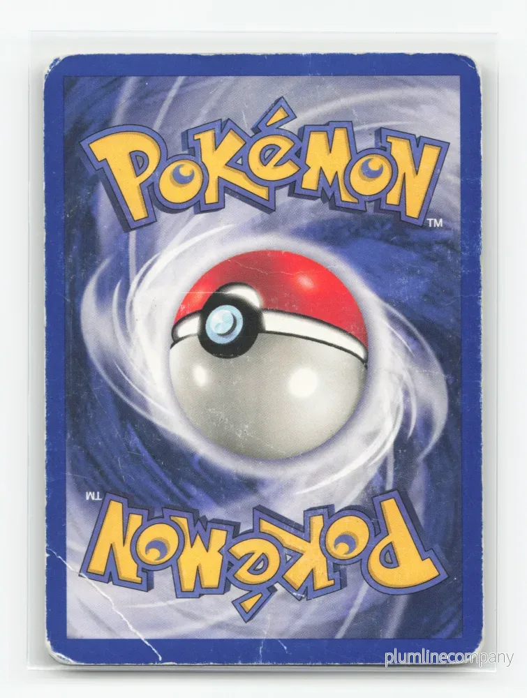 Dark Charizard 4/82 - Team Rocket - Bild 2