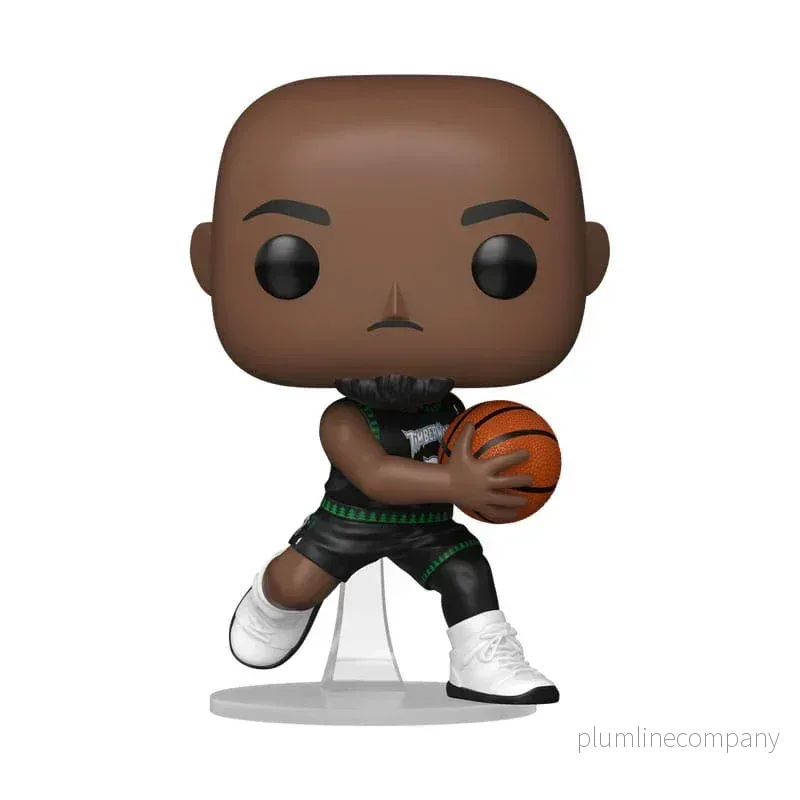 NBA Legends POP! Sports Figur Legends – Kevin Garnett (Wolves) 9 cm NBA Legends POP! Sports Figur Legends – Kevin Garnett (Wolves) 9 cm