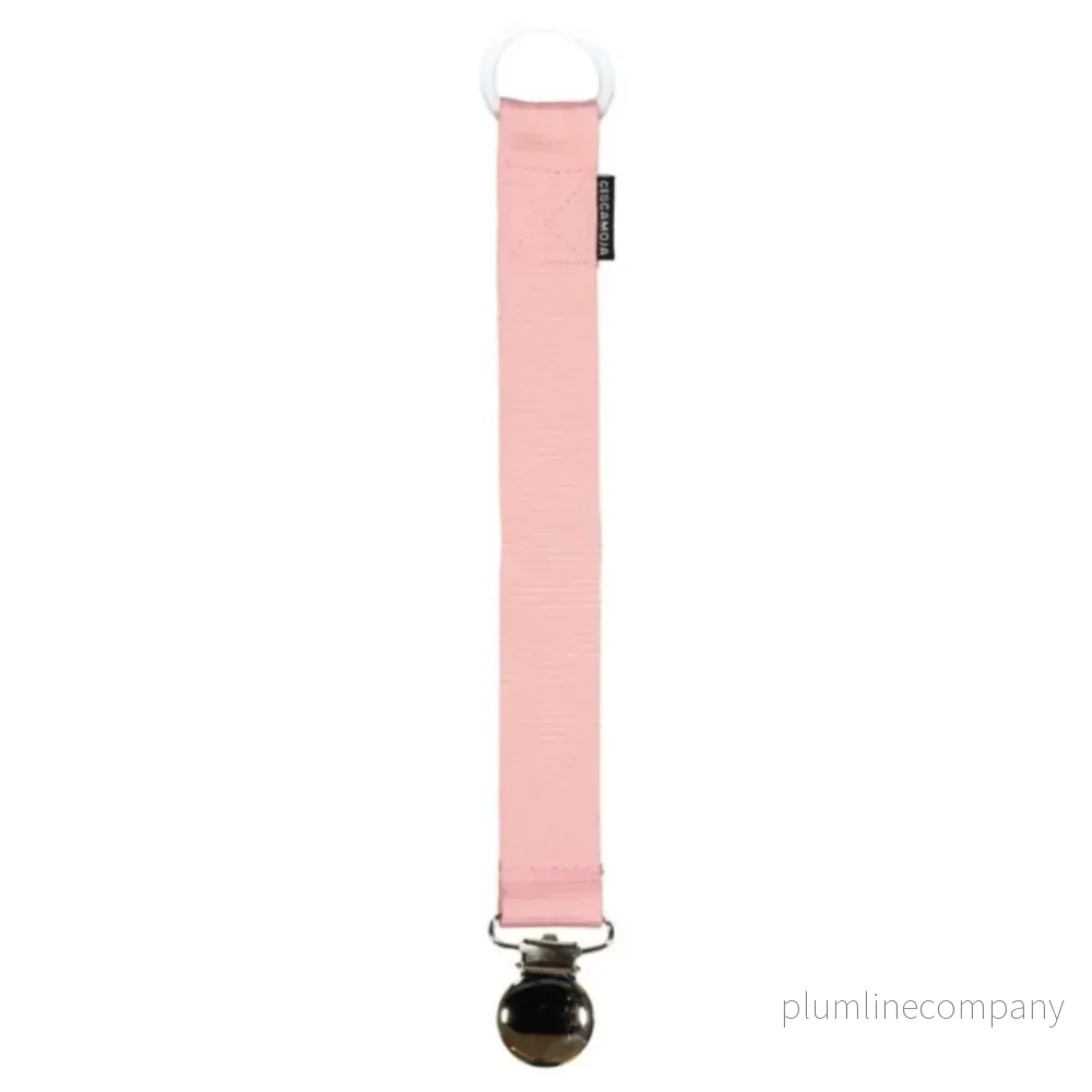 Geggamoja Napphållare Rosa Geggamoja Napphållare Rosa