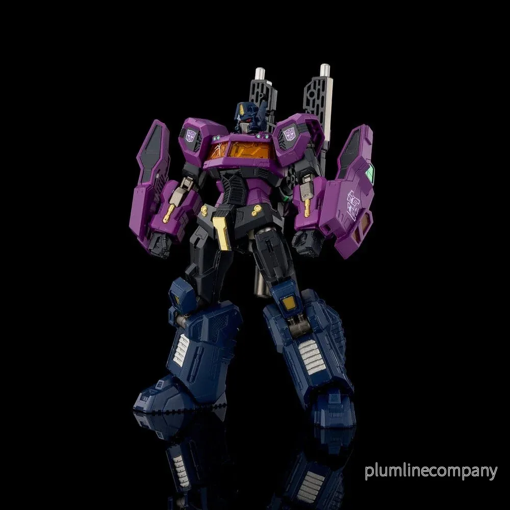 Transformers Furai Modellsats Plastmodell SG Optimus Prime (ver. #2008) 16 cm Transformers Furai Modellsats Plastmodell SG Optimus Prime (ver. #2008) 16 cm