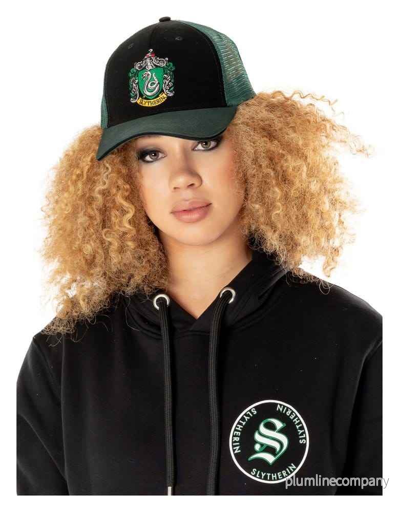 Harry Potter Truckerkeps Slytherin - Bild 3