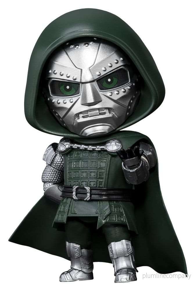 Marvel Action Figure Avengers: Doomsday Doctor Doom 12 cm - Bild 3