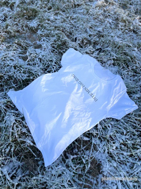 Inte Min Dag Idag – Tshirt
