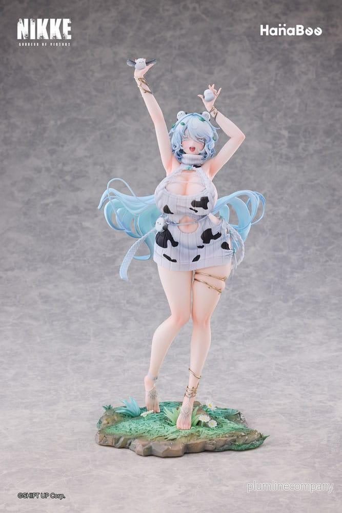 Goddess of Victory: Nikke PVC Figur 1/6 Trina Deluxe 32 cm - Bild 3