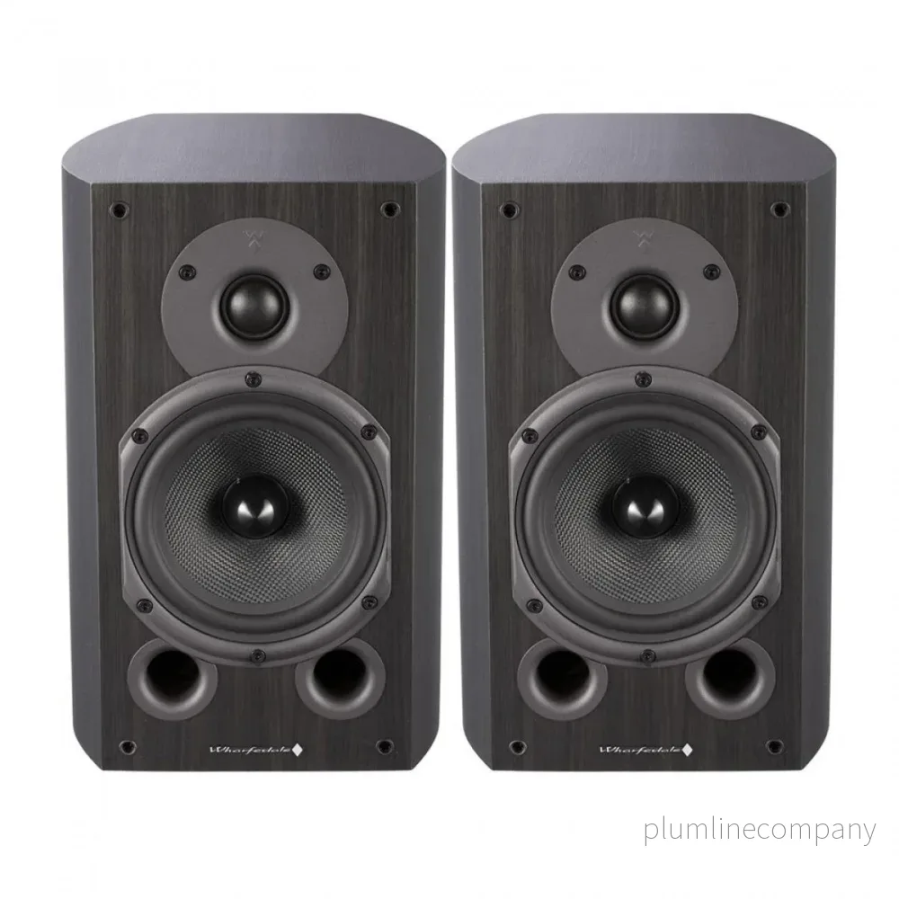 Wharfedale Diamond 9.1 - Bild 3