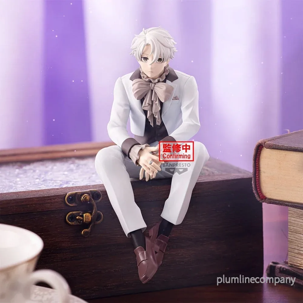 Blue Lock Sweets Flavor 2026 PVC-figur Seishiro Nagi 14 cm - Bild 3