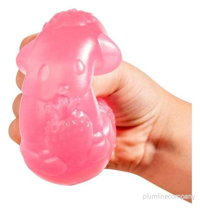 Mushykinz Squeeze Figures Jelleez Blind Box Display (12) - Bild 3