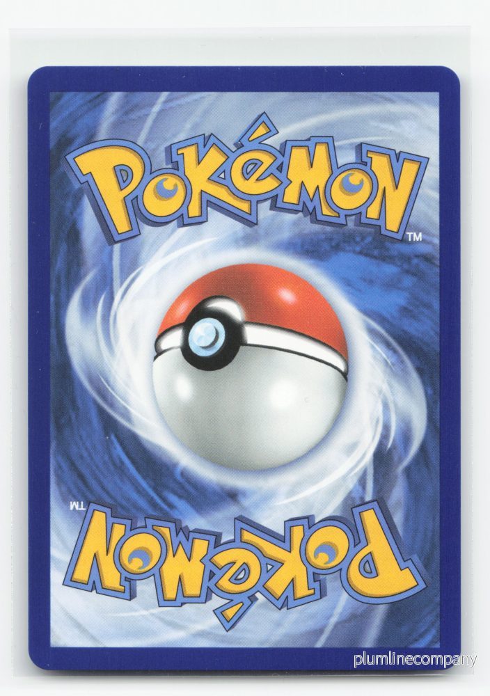 Grookey 052 - Mega Evolution Black Star Promos - Bild 2