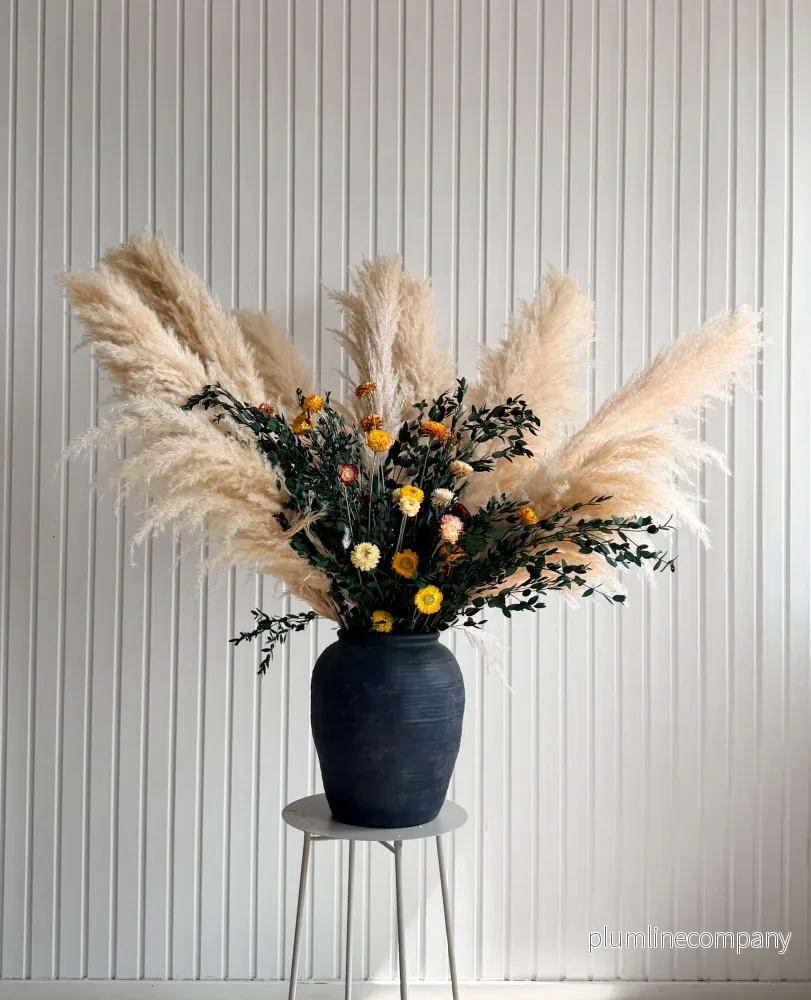 Pampas Mixbunt 'SOMMAR' XL - Bild 2