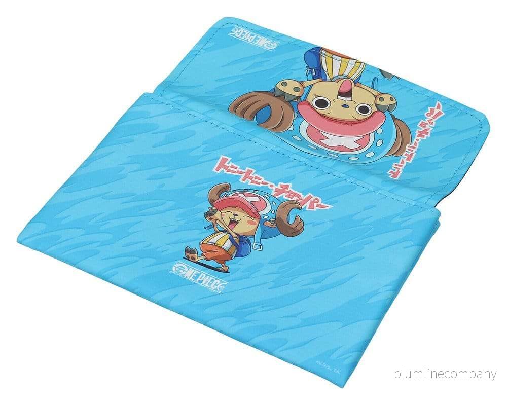 One Piece mangafodral Tony Tony Chopper 21 x 16 cm - Bild 2