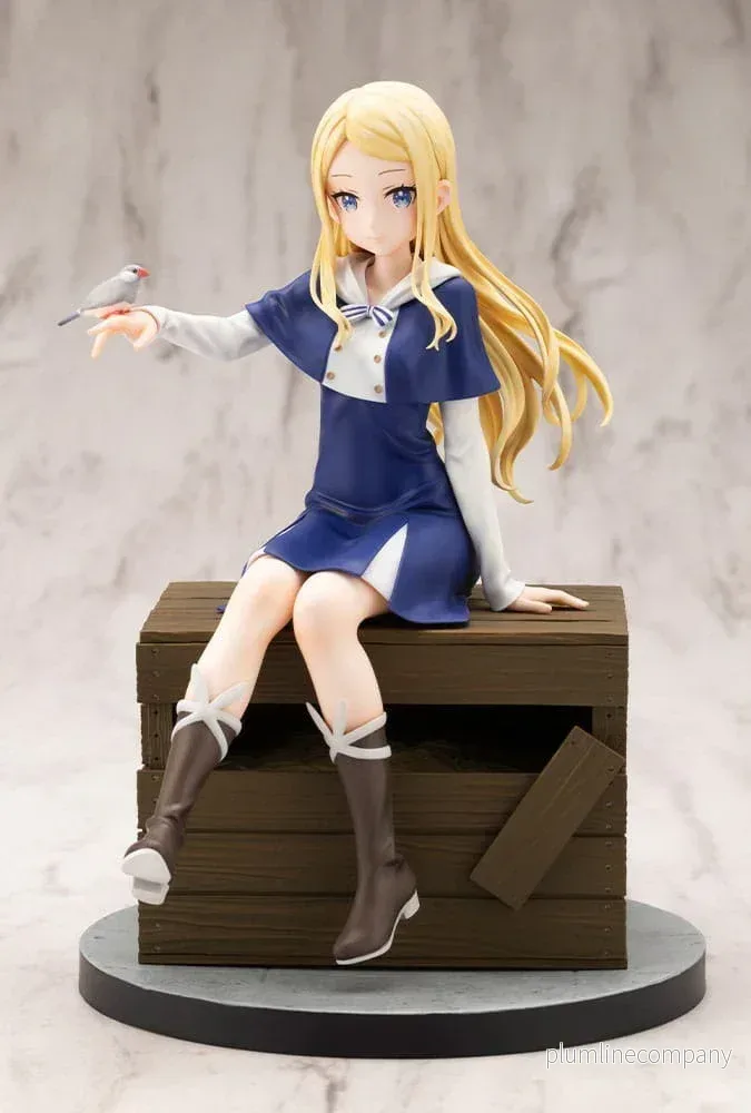 Sasaki and Peeps PVC Figur 1/7 Elsa 19 cm - Bild 3