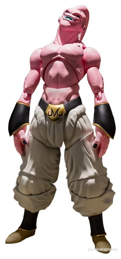 Dragon Ball Z S.H.Figuarts Action Figur Super Buu 19 cm Dragon Ball Z S.H.Figuarts Action Figur Super Buu 19 cm