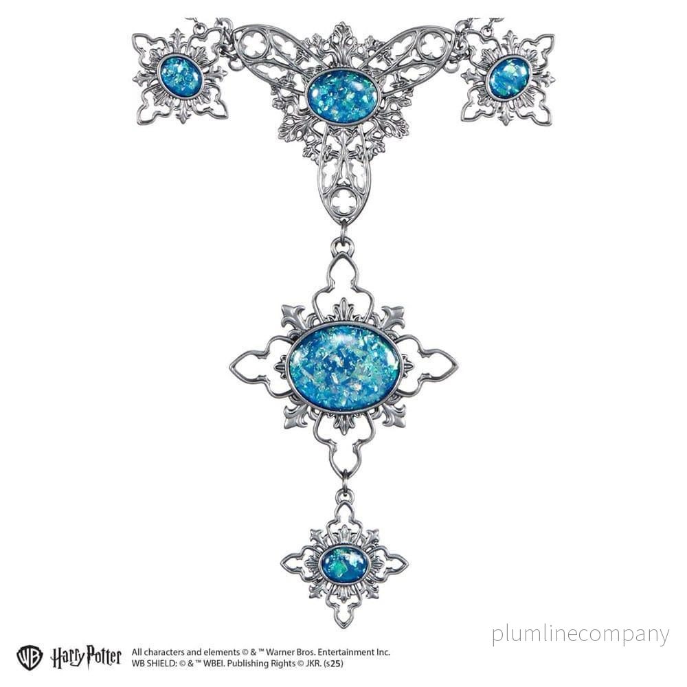 Harry Potter Replica 1/1 Cursed Opal Necklace 56 cm - Bild 3