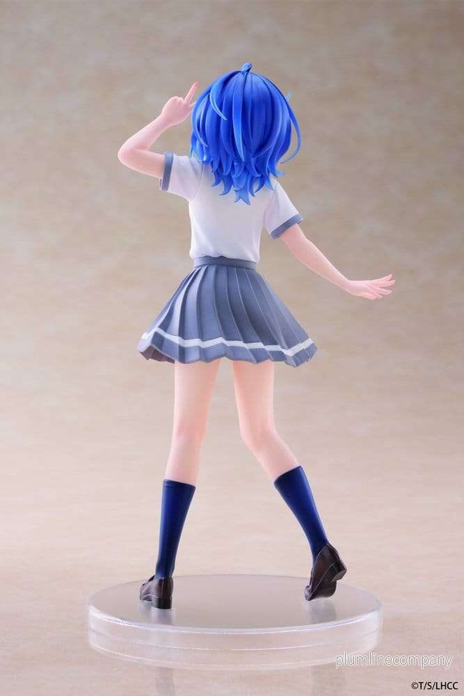 Too Many Losing Heroines! Coreful PVC-figur Anna Yanami 18 cm - Bild 3