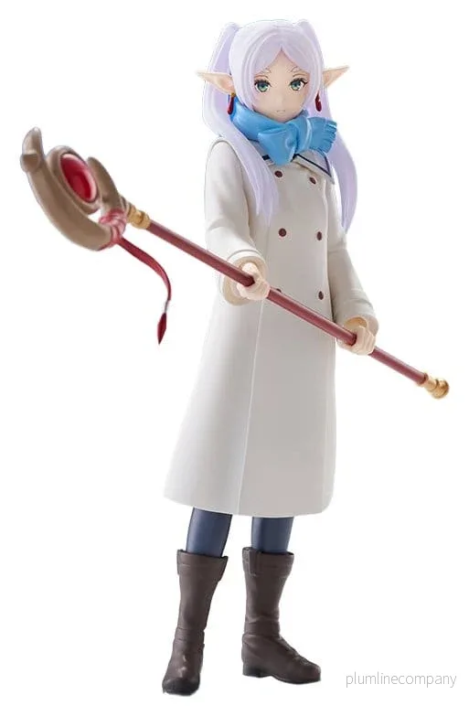 Frieren: Beyond Journey’s End Oshi Works Figur Frieren 20 cm Frieren: Beyond Journey’s End Oshi Works Figur Frieren 20 cm