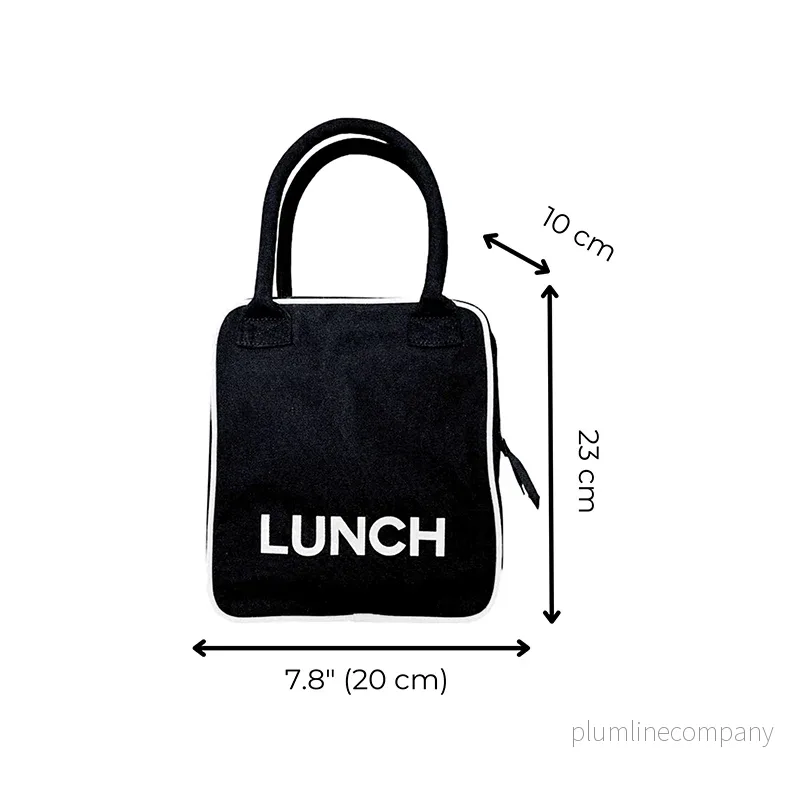Lunch kylväska, bag-all - Bild 2