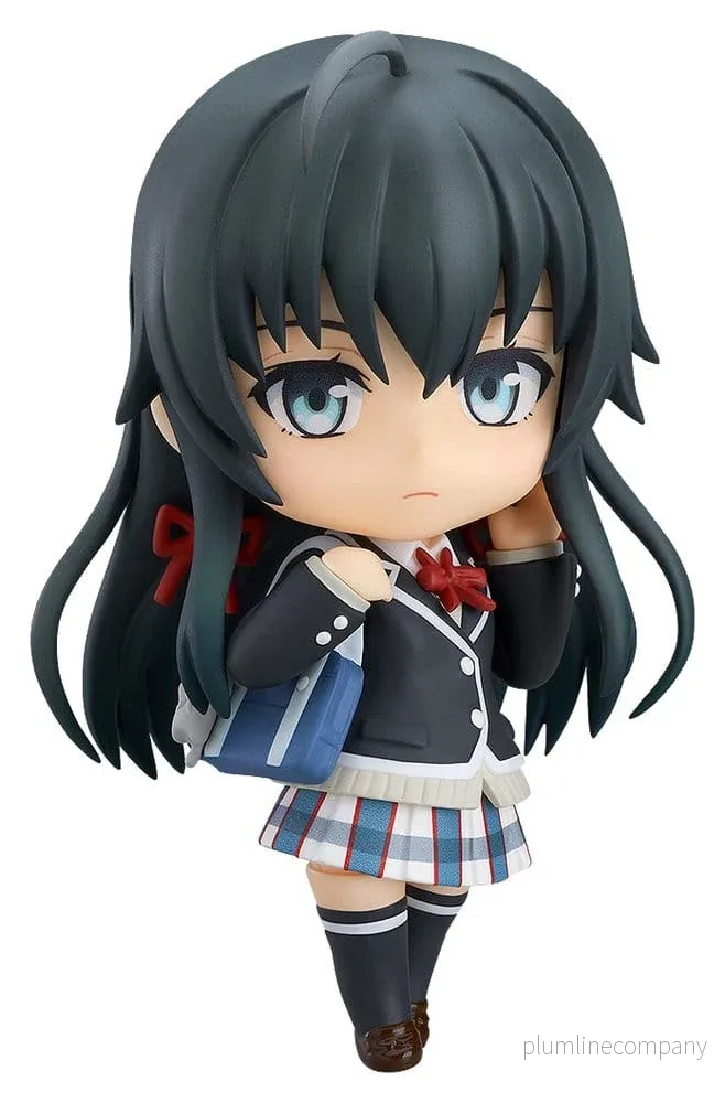 My Teen Romantic Comedy SNAFU Nendoroid Actionfigur Yukino Yukinoshita 10 cm - Bild 2