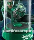 Green Lantern Film Replica – Hal Jordans Ring 1/1 Green Lantern Film Replica – Hal Jordans Ring 1/1