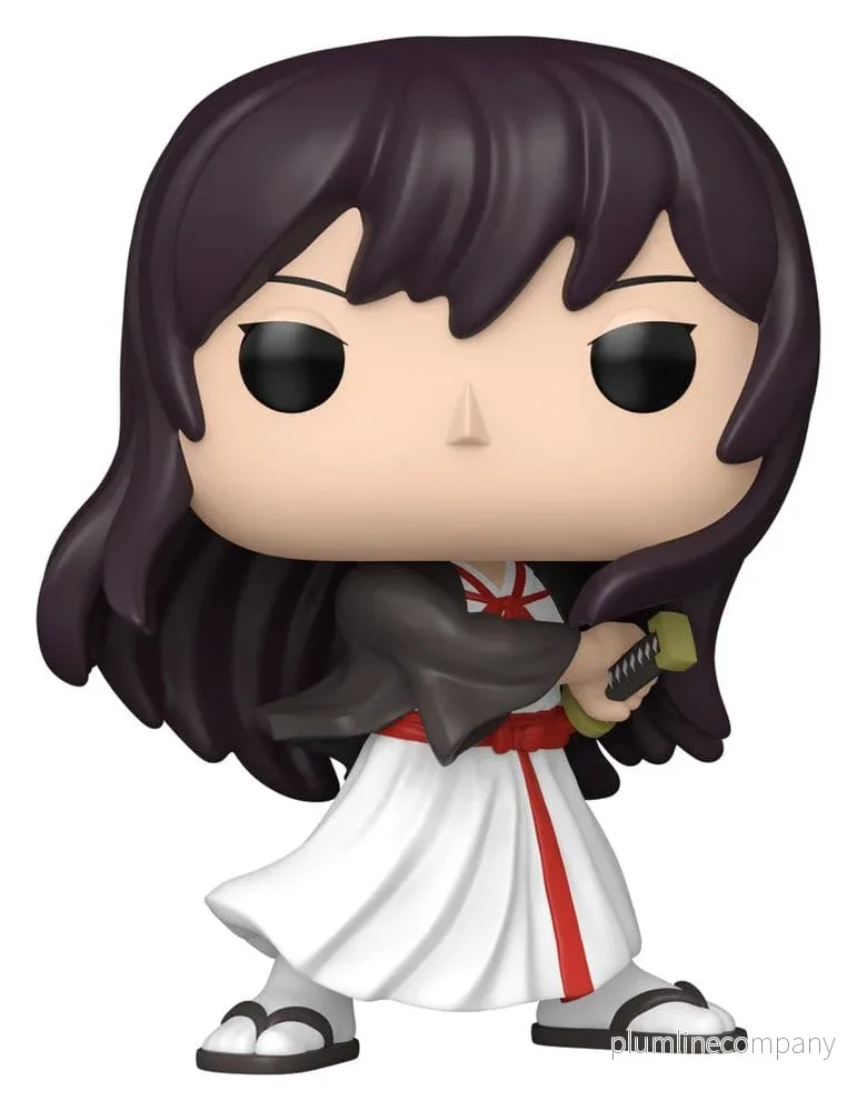 Helvetesparadiset: Jigokuraku POP! Animationfigur Toma 9 cm - Bild 2